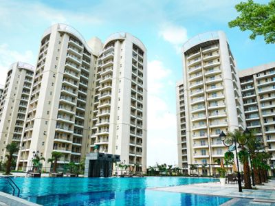 BPTP parklands plots